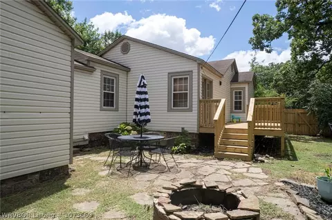 2125 S Q St, Fort Smith, AR 72901 photo 31