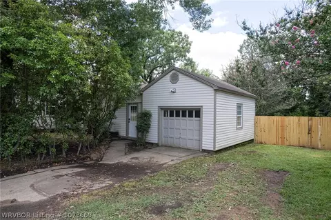 2125 S Q St, Fort Smith, AR 72901 photo 29