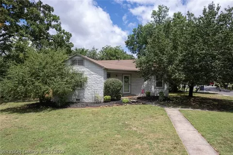 2125 S Q St, Fort Smith, AR 72901 photo 2