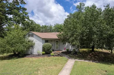 2125 S Q St, Fort Smith, AR 72901 photo 33
