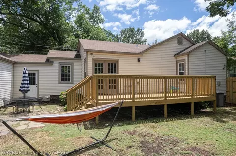 2125 S Q St, Fort Smith, AR 72901 photo 24