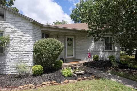2125 S Q St, Fort Smith, AR 72901 photo 36