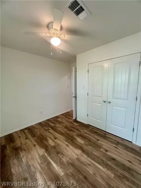 Bedroom - 97 S Oak St, Hackett, AR 72937 photo 1 of 3