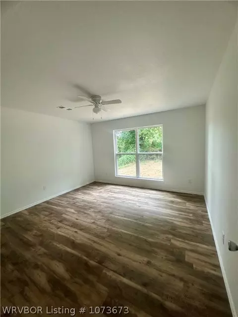 Bedroom - 97 S Oak St, Hackett, AR 72937 photo 3 of 3