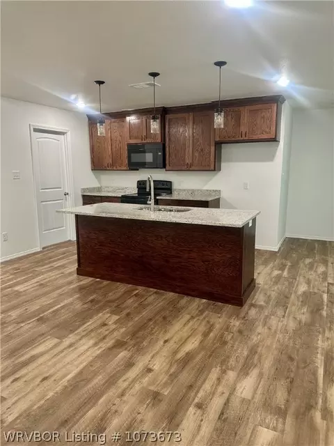Kitchen - 97 S Oak St, Hackett, AR 72937 photo 1 of 1
