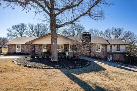 8500 Royal Ridge Dr, Fort Smith, AR 72903 photo 46