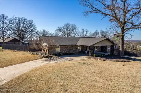 8500 Royal Ridge Dr, Fort Smith, AR 72903 photo 47