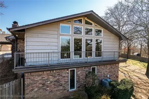 8500 Royal Ridge Dr, Fort Smith, AR 72903 photo 45