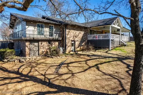 8500 Royal Ridge Dr, Fort Smith, AR 72903 photo 44
