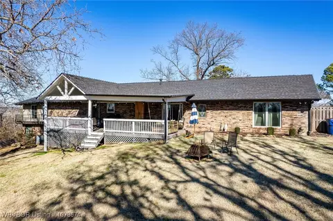 8500 Royal Ridge Dr, Fort Smith, AR 72903 photo 43