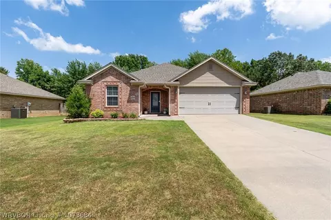 204 14th St, Lavaca, AR 72941 photo 40