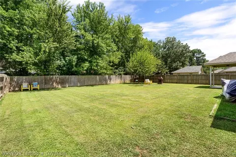 204 14th St, Lavaca, AR 72941 photo 32