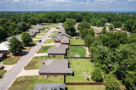 204 14th St, Lavaca, AR 72941 photo 35
