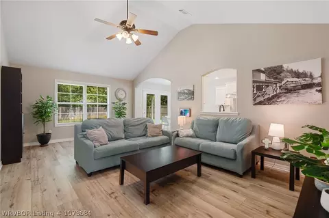 204 14th St, Lavaca, AR 72941 photo 5