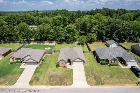 204 14th St, Lavaca, AR 72941 photo 33