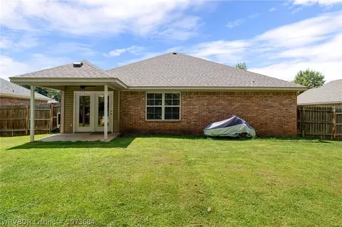 204 14th St, Lavaca, AR 72941 photo 30