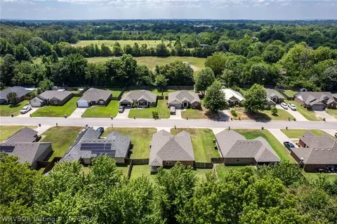 204 14th St, Lavaca, AR 72941 photo 36