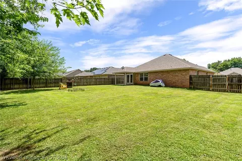 204 14th St, Lavaca, AR 72941 photo 31