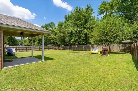 204 14th St, Lavaca, AR 72941 photo 29