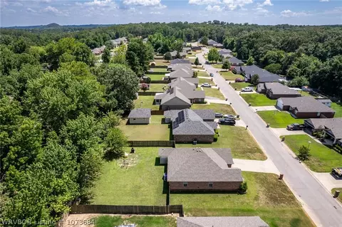 204 14th St, Lavaca, AR 72941 photo 34