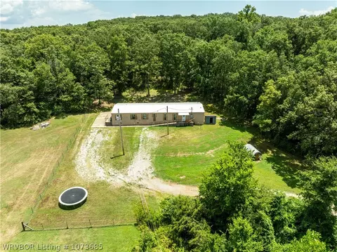 8426 A B Highway 59, Van Buren, AR 72956