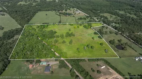 Tbd Highway 96, Mansfield, AR 72944