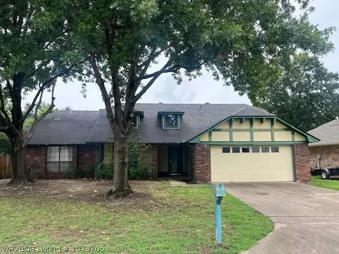 3101 S 99th St, Fort Smith, AR 72903