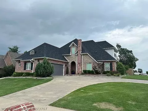 7227 Stonebrook Dr, Fort Smith, AR 72916