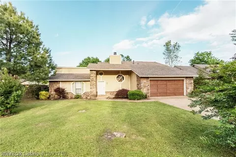 10405 Bardene St, Fort Smith, AR 72908