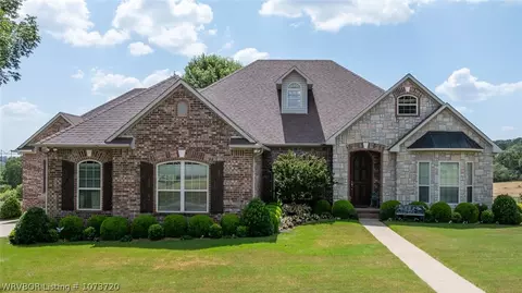 3131 31st Ter, Van Buren, AR 72956