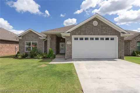 9112 Mayswood Pl, Fort Smith, AR 72916