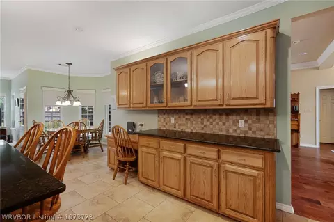 Kitchen - 10905 Cork Ct, Fort Smith, AR 72908 photo 2 of 5