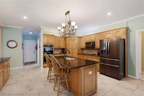 Kitchen - 10905 Cork Ct, Fort Smith, AR 72908 photo 1 of 5