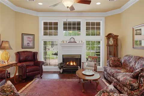 Living - 10905 Cork Ct, Fort Smith, AR 72908 photo 3 of 3