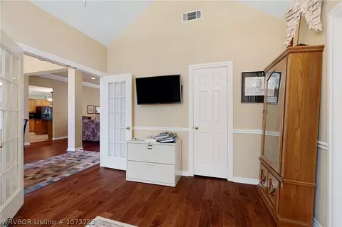 Entry Way - 10905 Cork Ct, Fort Smith, AR 72908 photo 3 of 3