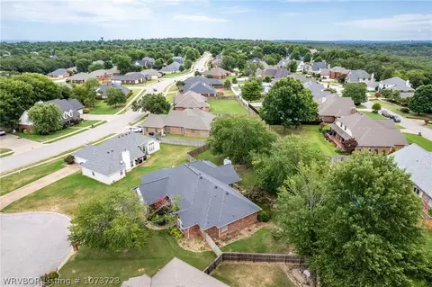 View/Area - 10905 Cork Ct, Fort Smith, AR 72908 photo 4 of 7
