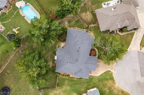 View/Area - 10905 Cork Ct, Fort Smith, AR 72908 photo 1 of 7