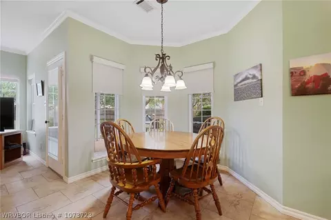 Dining - 10905 Cork Ct, Fort Smith, AR 72908 photo 1 of 3