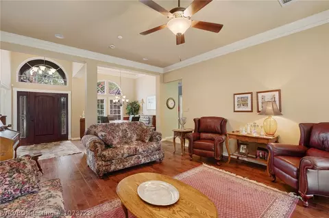 Living - 10905 Cork Ct, Fort Smith, AR 72908 photo 1 of 3