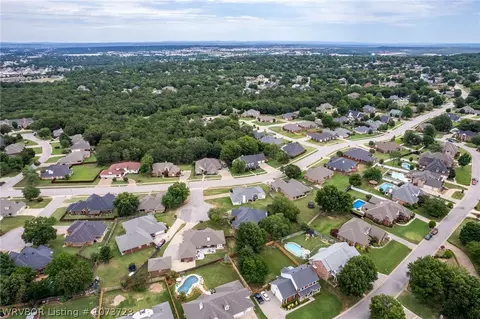 View/Area - 10905 Cork Ct, Fort Smith, AR 72908 photo 6 of 7