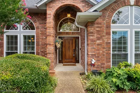 10905 Cork Ct, Fort Smith, AR 72908