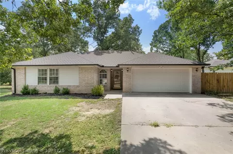 509 Caperton Loop, Greenwood, AR 72936