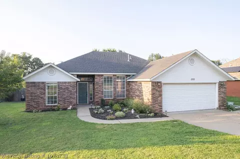 1200 Aspen Ave, Van Buren, AR 72956