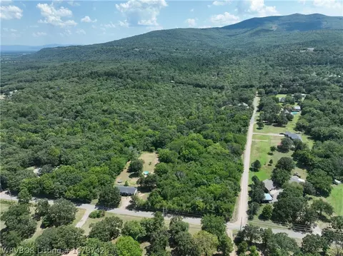 tbd Laura Ln, Shady Point, OK 74956