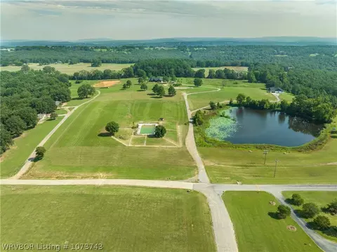 Tbd Lyric Lane, Alma, AR 72921