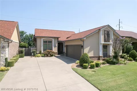 8005 Cisterna Way, Fort Smith, AR 72916 photo 2