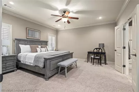 8005 Cisterna Way, Fort Smith, AR 72916 photo 14