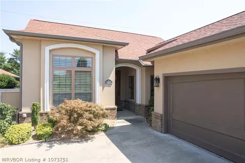 8005 Cisterna Way, Fort Smith, AR 72916