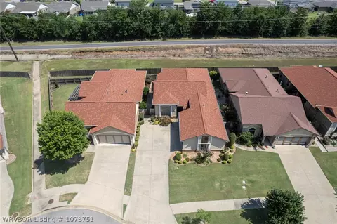 8005 Cisterna Way, Fort Smith, AR 72916 photo 28