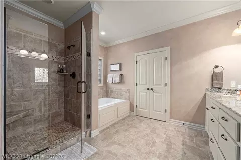 8005 Cisterna Way, Fort Smith, AR 72916 photo 17